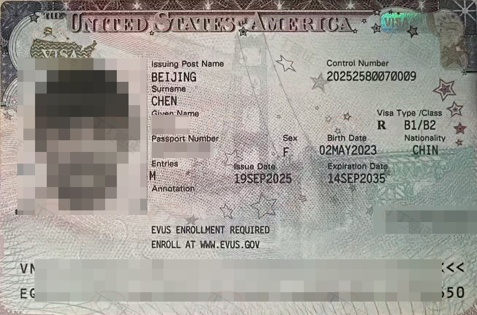 10ǩ֤ĸһ𱱾ʹǩ˳ͨ10