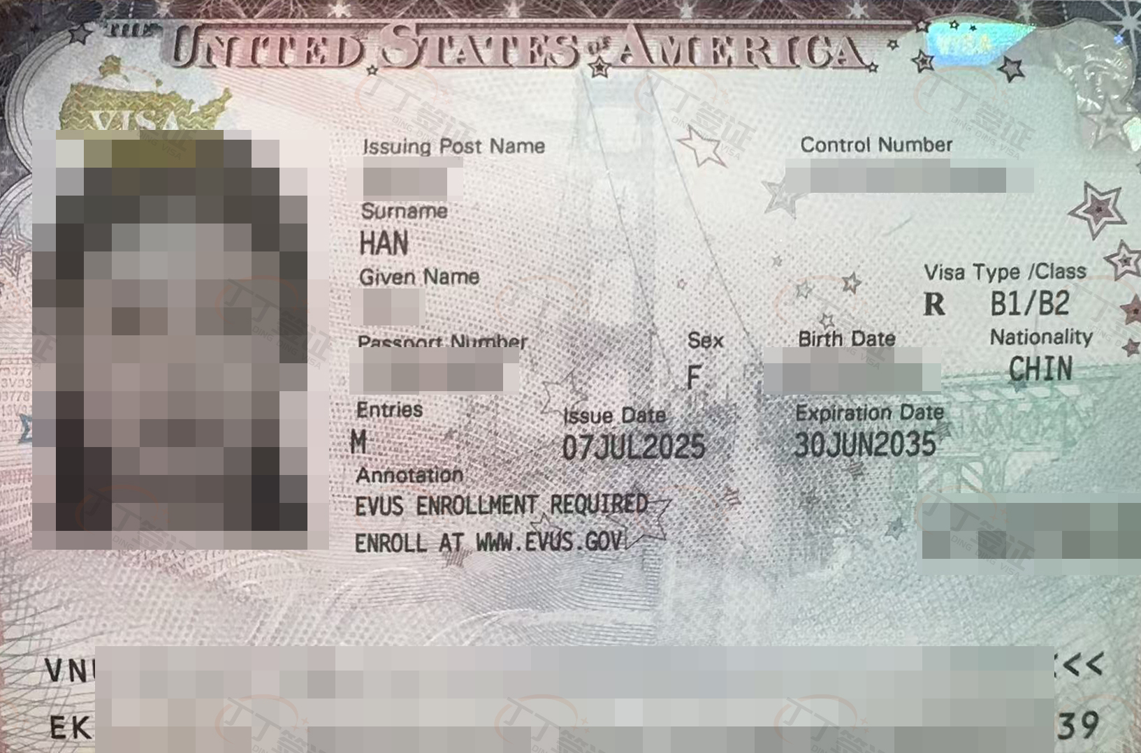 ����ǩ֤������ȥ�����人���˳������10��ǩ֤